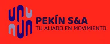 Pekín S&A — Tu aliado en movimiento